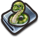Nazereth Savage Icon, Nazereth Savage,GANT 3,System,http://mattahan.deviantart.com/art/GANT-3-15364715