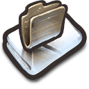 Nemeless Icon (1) Icon, Nemeless Icon (1),GANT 3,System,http://mattahan.deviantart.com/art/GANT-3-15364715