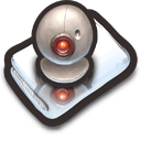 Nemeless Icon (2) Icon, Nemeless Icon (2),GANT 3,System,http://mattahan.deviantart.com/art/GANT-3-15364715