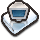 Nemeless Icon (5) Icon, Nemeless Icon (5),GANT 3,System,http://mattahan.deviantart.com/art/GANT-3-15364715