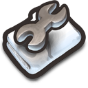 Nemeless Icon (8) Icon, Nemeless Icon (8),GANT 3,System,http://mattahan.deviantart.com/art/GANT-3-15364715