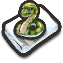 Nemeless Icon, Nemeless,GANT 3,System,http://mattahan.deviantart.com/art/GANT-3-15364715