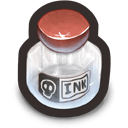 No Ink! Icon, No Ink!,GANT 3,System,http://mattahan.deviantart.com/art/GANT-3-15364715