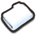 Nonexistant Icon, Nonexistant,GANT 3,System,http://mattahan.deviantart.com/art/GANT-3-15364715