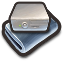 Now! Icon, Now!,GANT 3,System,http://mattahan.deviantart.com/art/GANT-3-15364715