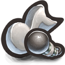 One Mic Icon, One Mic,GANT 3,System,http://mattahan.deviantart.com/art/GANT-3-15364715