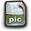 PIC Icon, PIC,GANT 3,System,http://mattahan.deviantart.com/art/GANT-3-15364715