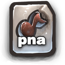 PNA Icon, PNA,GANT 3,System,http://mattahan.deviantart.com/art/GANT-3-15364715
