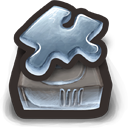 Pezzlus Icon, Pezzlus,GANT 3,System,http://mattahan.deviantart.com/art/GANT-3-15364715