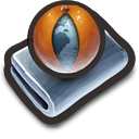 Planet Conceiling Fruits Icon, Planet Conceiling Fruits,GANT 3,System,http://mattahan.deviantart.com/art/GANT-3-15364715