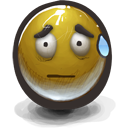 Please, I really didn't mean to Icon, Please, I really didn't mean to,GANT 3,System,http://mattahan.deviantart.com/art/GANT-3-15364715