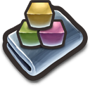Punch Your Keyboard When You Cant Come Up with a Good Name Icon, Punch Your Keyboard When You Cant Come Up with a Good Name,GANT 3,System,http://mattahan.deviantart.com/art/GANT-3-15364715