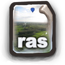 RAS Icon, RAS,GANT 3,System,http://mattahan.deviantart.com/art/GANT-3-15364715