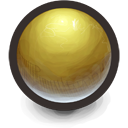 RYS (Random Yellow Sphere) Nothing like some good ol' fashioned acronyms Icon, RYS (Random Yellow Sphere) Nothing like some good ol' fashioned acronyms,GANT 3,System,http://mattahan.deviantart.com/art/GANT-3-15364715