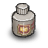 Random Bottle Icon, Random Bottle,GANT 3,System,http://mattahan.deviantart.com/art/GANT-3-15364715