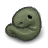 Random Worm Icon, Random Worm,GANT 3,System,http://mattahan.deviantart.com/art/GANT-3-15364715