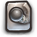 Recording Icon, Recording,GANT 3,System,http://mattahan.deviantart.com/art/GANT-3-15364715