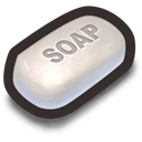 Rendered Animal Fat Icon, Rendered Animal Fat,GANT 3,System,http://mattahan.deviantart.com/art/GANT-3-15364715