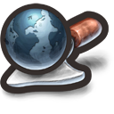 Rule Icon, Rule,GANT 3,System,http://mattahan.deviantart.com/art/GANT-3-15364715