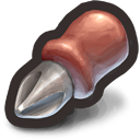 Screwdriver Icon, Screwdriver,GANT 3,System,http://mattahan.deviantart.com/art/GANT-3-15364715