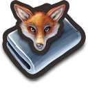 Sekou Story Icon, Sekou Story,GANT 3,System,http://mattahan.deviantart.com/art/GANT-3-15364715