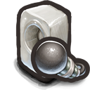 Sounds and Audio Devices Icon, Sounds and Audio Devices,GANT 3,System,http://mattahan.deviantart.com/art/GANT-3-15364715