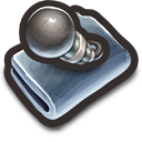 Street's Disciple Icon, Street's Disciple,GANT 3,System,http://mattahan.deviantart.com/art/GANT-3-15364715