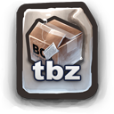 TBZ Icon, TBZ,GANT 3,System,http://mattahan.deviantart.com/art/GANT-3-15364715