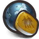 The Genesis Icon, The Genesis,GANT 3,System,http://mattahan.deviantart.com/art/GANT-3-15364715