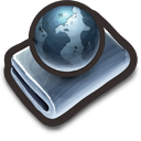 The New World Icon, The New World,GANT 3,System,http://mattahan.deviantart.com/art/GANT-3-15364715