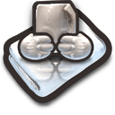This Icon is Purty Too Icon, This Icon is Purty Too,GANT 3,System,http://mattahan.deviantart.com/art/GANT-3-15364715