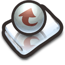This Icon is Purty Icon, This Icon is Purty,GANT 3,System,http://mattahan.deviantart.com/art/GANT-3-15364715