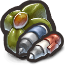 This is the Illustrator icon, there is nothing you can do about it Icon, This is the Illustrator icon, there is nothing you can do about it,GANT 3,System,http://mattahan.deviantart.com/art/GANT-3-15364715