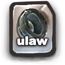 ULAW Icon, ULAW,GANT 3,System,http://mattahan.deviantart.com/art/GANT-3-15364715