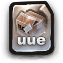 UUE   wtf is this Icon, UUE   wtf is this,GANT 3,System,http://mattahan.deviantart.com/art/GANT-3-15364715