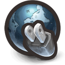 Use This For Your BS OS' Network Connections Interface Icon, Use This For Your BS OS' Network Connections Interface,GANT 3,System,http://mattahan.deviantart.com/art/GANT-3-15364715