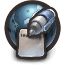 Use This For Your BS Website Editor Icon, Use This For Your BS Website Editor,GANT 3,System,http://mattahan.deviantart.com/art/GANT-3-15364715