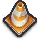 VLC! Icon, VLC!,GANT 3,System,http://mattahan.deviantart.com/art/GANT-3-15364715
