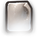 Vanishing Document Icon, Vanishing Document,GANT 3,System,http://mattahan.deviantart.com/art/GANT-3-15364715