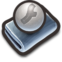 Venoqua Icon, Venoqua,GANT 3,System,http://mattahan.deviantart.com/art/GANT-3-15364715