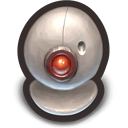 Webcam, yeessss, all for me Icon, Webcam, yeessss, all for me,GANT 3,System,http://mattahan.deviantart.com/art/GANT-3-15364715
