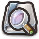Windows Journal Viewer Icon, Windows Journal Viewer,GANT 3,System,http://mattahan.deviantart.com/art/GANT-3-15364715