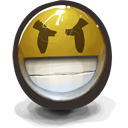Yess, excelent Icon, Yess, excelent,GANT 3,System,http://mattahan.deviantart.com/art/GANT-3-15364715