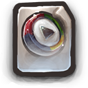 You shouldn't have to use this Icon, You shouldn't have to use this,GANT 3,System,http://mattahan.deviantart.com/art/GANT-3-15364715