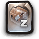 Z Icon, Z,GANT 3,System,http://mattahan.deviantart.com/art/GANT-3-15364715