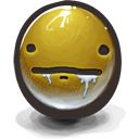 emotion Icon, emotion,GANT 3,System,http://mattahan.deviantart.com/art/GANT-3-15364715