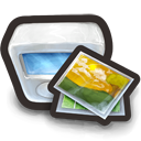 iPod Photo....why Icon, iPod Photo....why,GANT 3,System,http://mattahan.deviantart.com/art/GANT-3-15364715