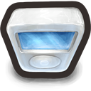 pod, I'm sure there's stuff on the top but... eh. Icon, pod, I'm sure there's stuff on the top but... eh.,GANT 3,System,http://mattahan.deviantart.com/art/GANT-3-15364715