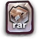 raaaaaaaaaaargh Icon, raaaaaaaaaaargh,GANT 3,System,http://mattahan.deviantart.com/art/GANT-3-15364715