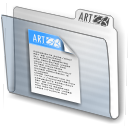 folder documents Icon, folder documents,GB Design For Mac,System,http://ipholio.deviantart.com/art/GB-Design-For-Mac-39526231